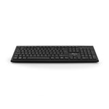 EAN 4260664870753 - MediaRange MROS111-GR teclado Hogar / Oficina USB QWERTY Negro imagen 2