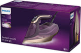EAN 8720389004599 - Philips DST8040/30 plancha Plancha a vapor Suela SteamGlide Elite 3000 W Púrpura imagen 3