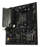Placa Base Sapphire Pulse B550m 52103-05-40g