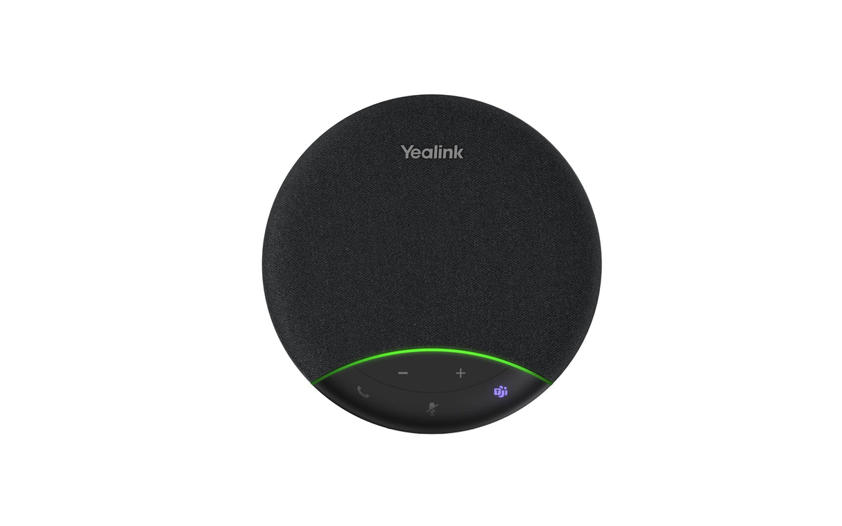 Yealink Sp92 With Dongle Usb-C/A Speakerphone
