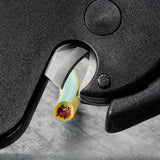 Knipex Nexstrip Multiherramienta De Electricista, Alicate Pelacables Negro/Rojo 12 72 190 Sb