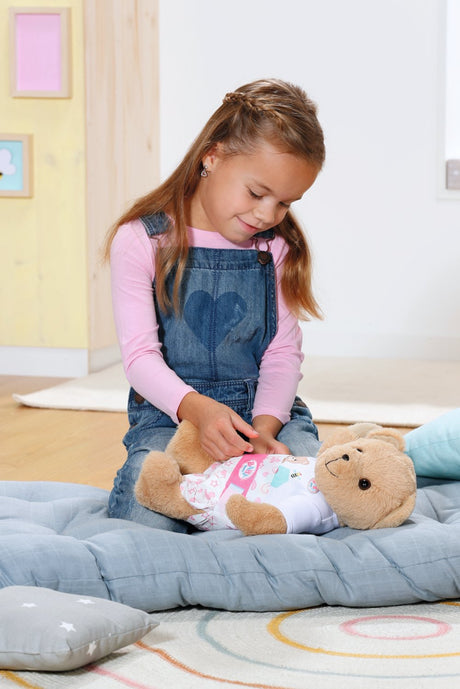 EAN 4001167837122 - BABY born Bear white imagen 35