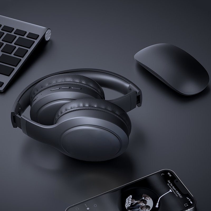 Auriculares Bluetooth Havit H630bt (Negros)