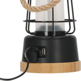 EAN 4007123681228 - Brennenstuhl CAL 1 Negro, Madera Linterna de mano LED imagen 5