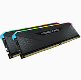 EAN 840006649007 - Corsair Vengeance RGB módulo de memoria 16 GB 2 x 8 GB DDR4 288-pin DIMM imagen 1
