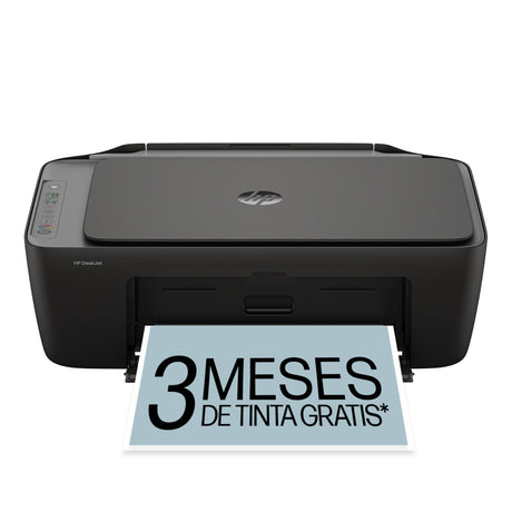 EAN 0198701680079 - HP DeskJet 2920 Inyección de tinta térmica A4 4800 x 1200 DPI 7,5 ppm Wifi imagen 12