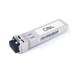 EAN 5715063080481 - Lanview MO-MX-SFP-10GLRLC-T red modulo transceptor imagen 1