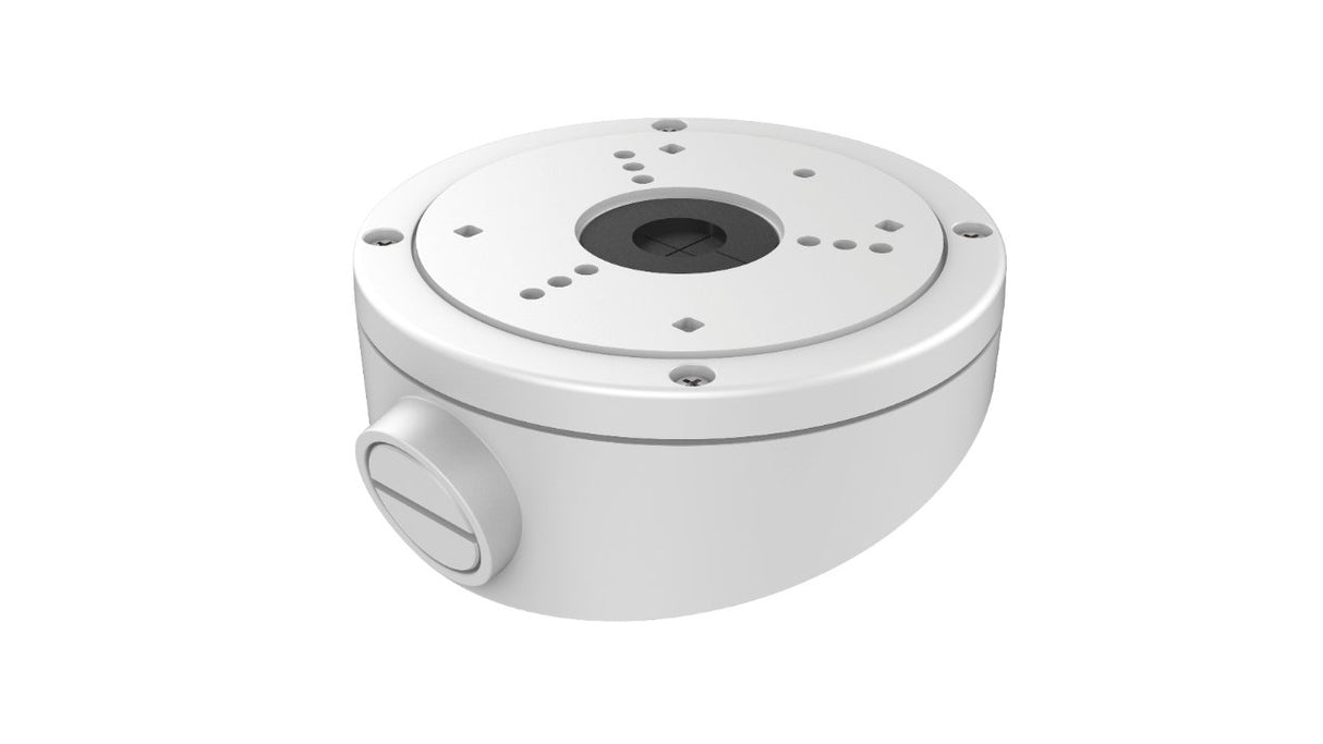 EAN 6954273624712 - Hikvision DS-1281ZJ-S cámaras de seguridad y montaje para vivienda Pata para instalación en techo imagen 1