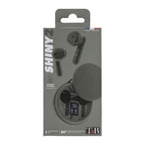 EAN 3303170109304 - T'nB SHINY 2 Auriculares True Wireless Stereo (TWS) Dentro de oído Llamadas/Música Bluetooth Verde imagen 7
