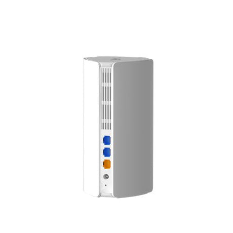 EAN 6971693273726 - Ruijie Networks RG-M18 router inalámbrico Gigabit Ethernet Doble banda (2,4 GHz / 5 GHz) Blanco imagen 3