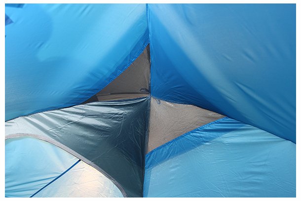 High Peak Tienda Domo Ontario 3 10171