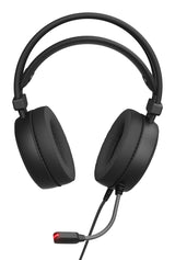 Auriculares Gaming Genesis Neon 613 G2 2.0 Rgb Negro