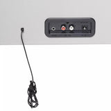 Tocadiscos Denver Vpr-250 Bt Fm Usb