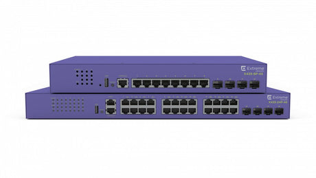 EAN 644728046089 - Extreme networks ExtremeSwitching X435 Gestionado Gigabit Ethernet (10/100/1000) Energía sobre Ethernet (P imagen 2