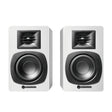 EAN 4961310164591 - Audio-Technica AT-SP3X De 2 vías Blanco Inalámbrico y alámbrico 30 W imagen 1