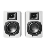 EAN 4961310164591 - Audio-Technica AT-SP3X De 2 vías Blanco Inalámbrico y alámbrico 30 W imagen 1
