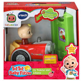 Vtech ¿Baby Speedstar 80-558104