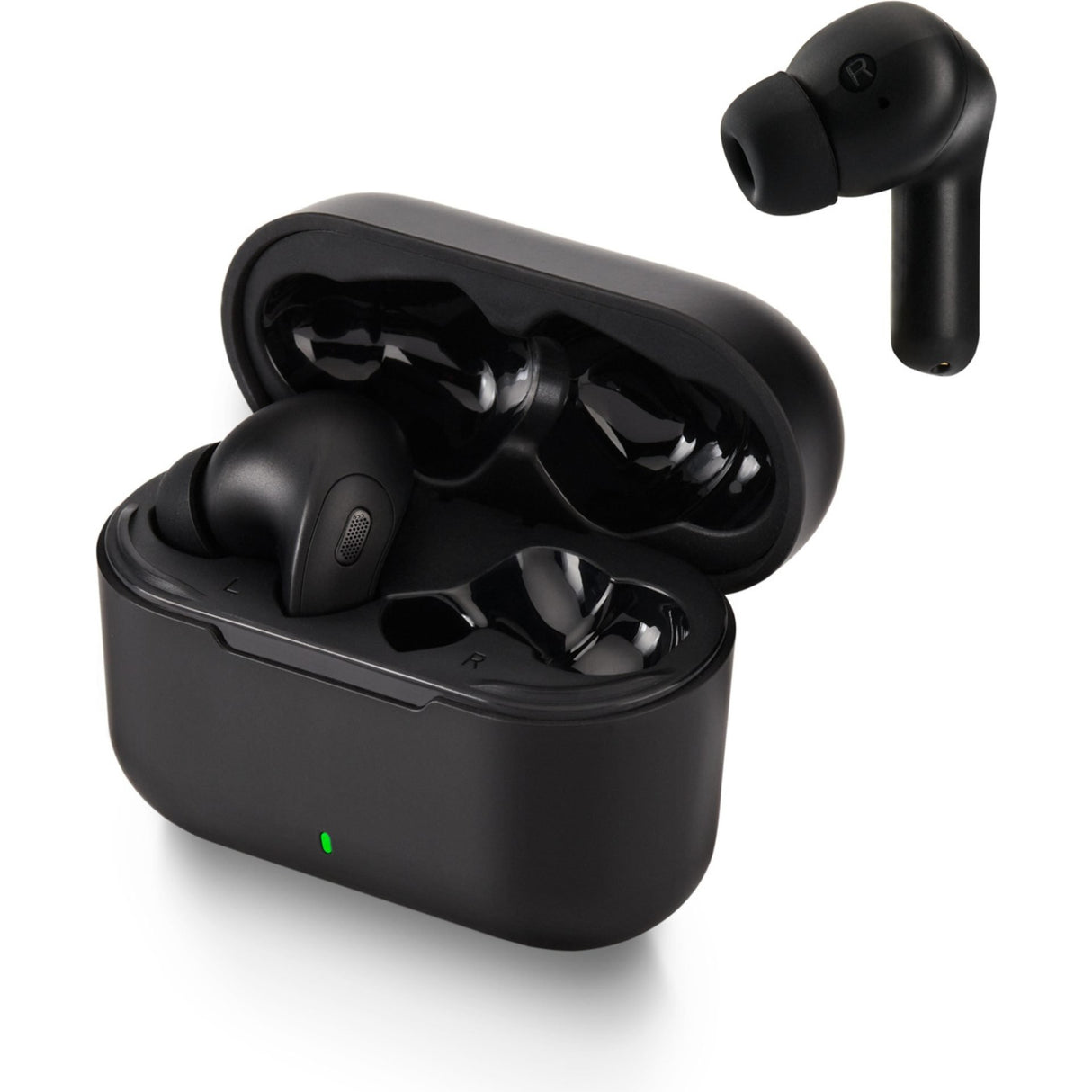 EAN 5025232946846 - Panasonic RZ-B310W Auriculares True Wireless Stereo (TWS) Dentro de oído Llamadas/Música Bluetooth Negro imagen 8