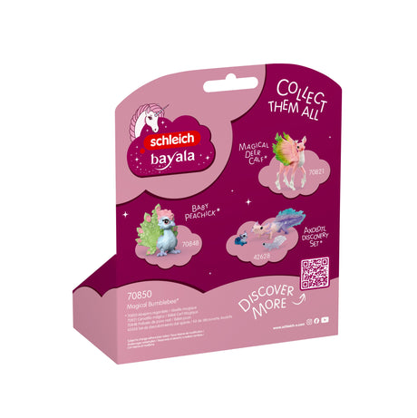 EAN 4069111461571 - schleich BAYALA 70850 figura de juguete para niños imagen 1