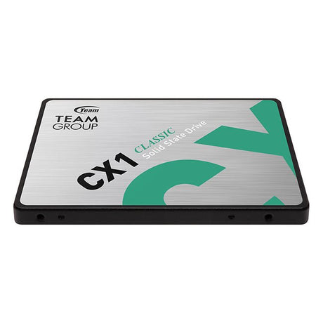 EAN 0765441051898 - Team Group CX1 240 GB 2.5" Serial ATA III 3D NAND imagen 3