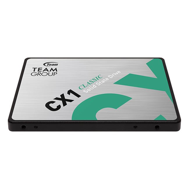 EAN 765441051904 - Team Group CX1 480 GB 2.5" Serial ATA III 3D NAND imagen 3