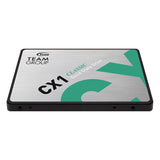 EAN 765441051904 - Team Group CX1 480 GB 2.5" Serial ATA III 3D NAND imagen 3