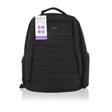 Ewent Mochila Portátil Urban. 17.3 Urban Notebook Backpack 17.3 ", Negro