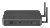 Lg Cq600i-6p Intel Celeron 8gb 16gb Emmc Igel Os