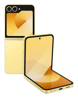 Samsung Z Flip6 5g Yellow 12+512gb 6.7'' Dynamic Amoled 2x 120hz Full Hd+