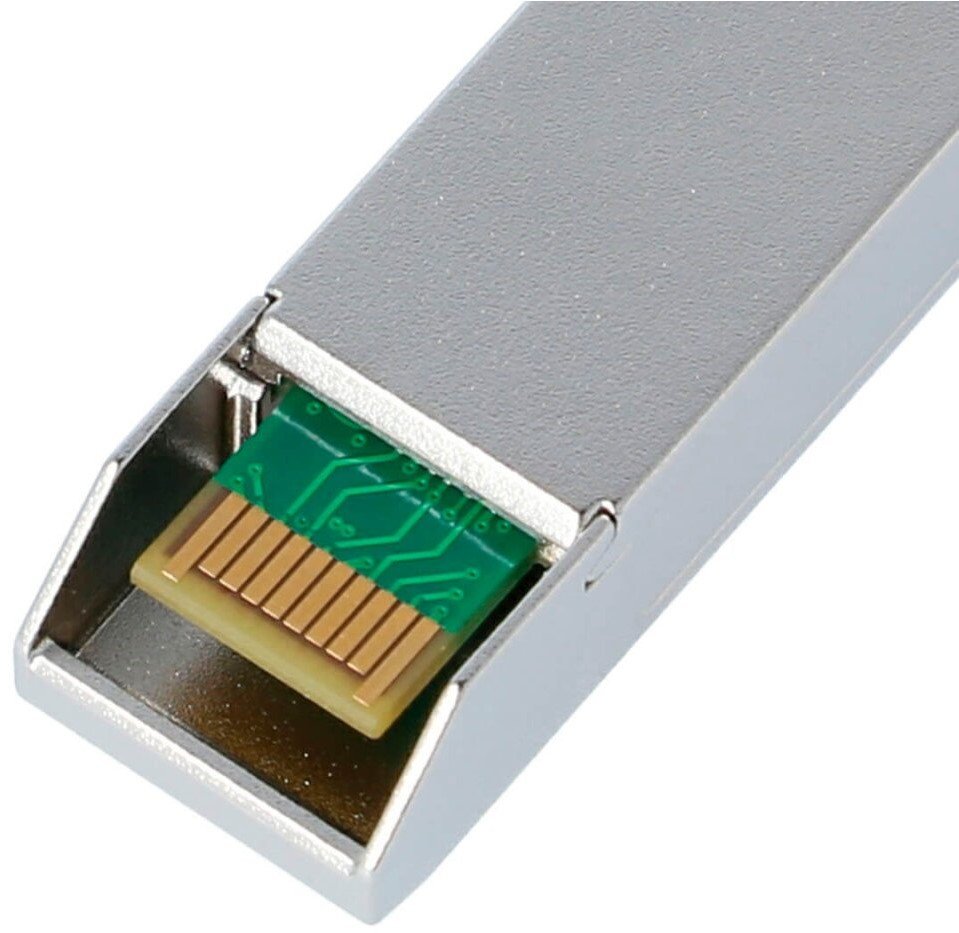 Blueoptics Allied Telesis At-Spbd20dual-14 Blueoptics Bo28c4334620d Csfp Transceiver, 1000base-2bx-D, Singlemode Fiber, Tx:1490nm/Rx:1310nm, 20km