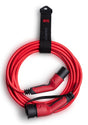 EAN 7042287113076 - DEFA eConnect Rojo Type 2 3 7,5 m imagen 1