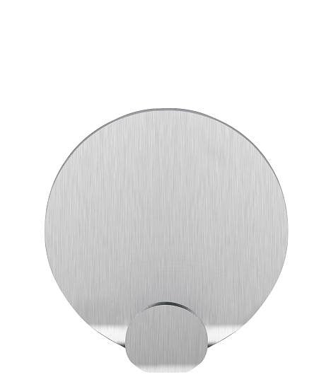 Tesa Powermrips Haken S Rund Edelmahl
