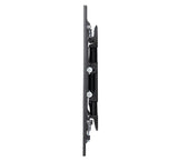 B-Tech Btv513 Soporte Para Pantalla De Señalización 139,7 Cm (55") Negro
