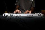 EAN 3760033531540 - Arturia KeyStep 37 teclado MIDI 37 llaves USB Blanco imagen 5