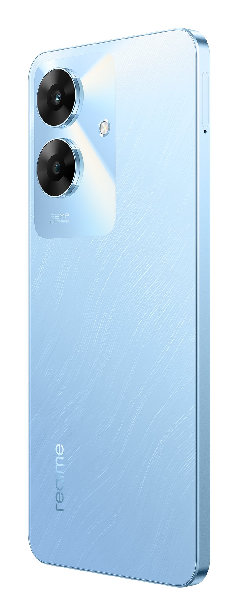 Smartphone Realme Note 60 6/128gb Azul