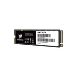 EAN 6955914619135 - Predator GM7-2TB M.2 PCI Express 4.0 NVMe imagen 2