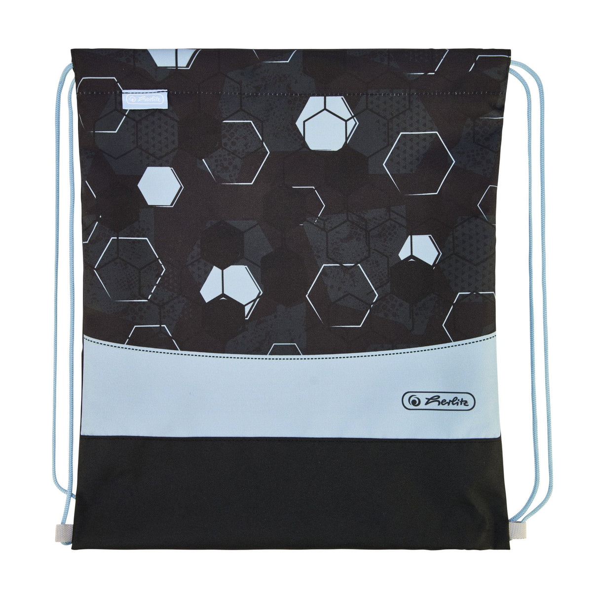 Mochila Escolar Herlitz Ultraligera Xl Plus Cyber Soccer