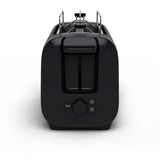 EAN 3045387295264 - Tefal Subito TT5S18E0 tostadora 7 2 rebanada(s) 1300 W Negro, Acero inoxidable imagen 2