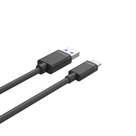 EAN 4894160047724 - UNITEK C14103BK-3M cable USB USB 3.2 Gen 1 (3.1 Gen 1) USB A USB C Negro imagen 2