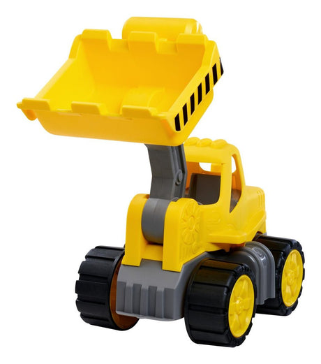 EAN 4004943548472 - BIG Power Worker Classic imagen 1