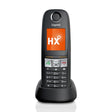 EAN 4250366846415 - Gigaset E630HX Teléfono DECT/analógico Identificador de llamadas Gris imagen 1