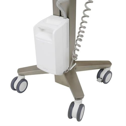 Ergotron Lifekinnex Smart Battery Dock - Estación De Carga
