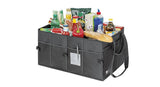 Wedo Bigbox Shopper Grösse Xl Kofferraumtasche