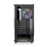 EAN 4711475644205 - Thermaltake View 270 Plus TG ARGB Matcha Green Midi Tower Verde imagen 3