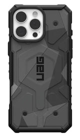 EAN 0840283914966 - Urban Armor Gear Pathfinder funda para teléfono móvil 17,5 cm (6.9") Negro, Gris imagen 6