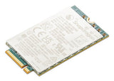 Lenovo 4xc1v64417, Eingebaut, Inalámbrico, M.2, Wwan