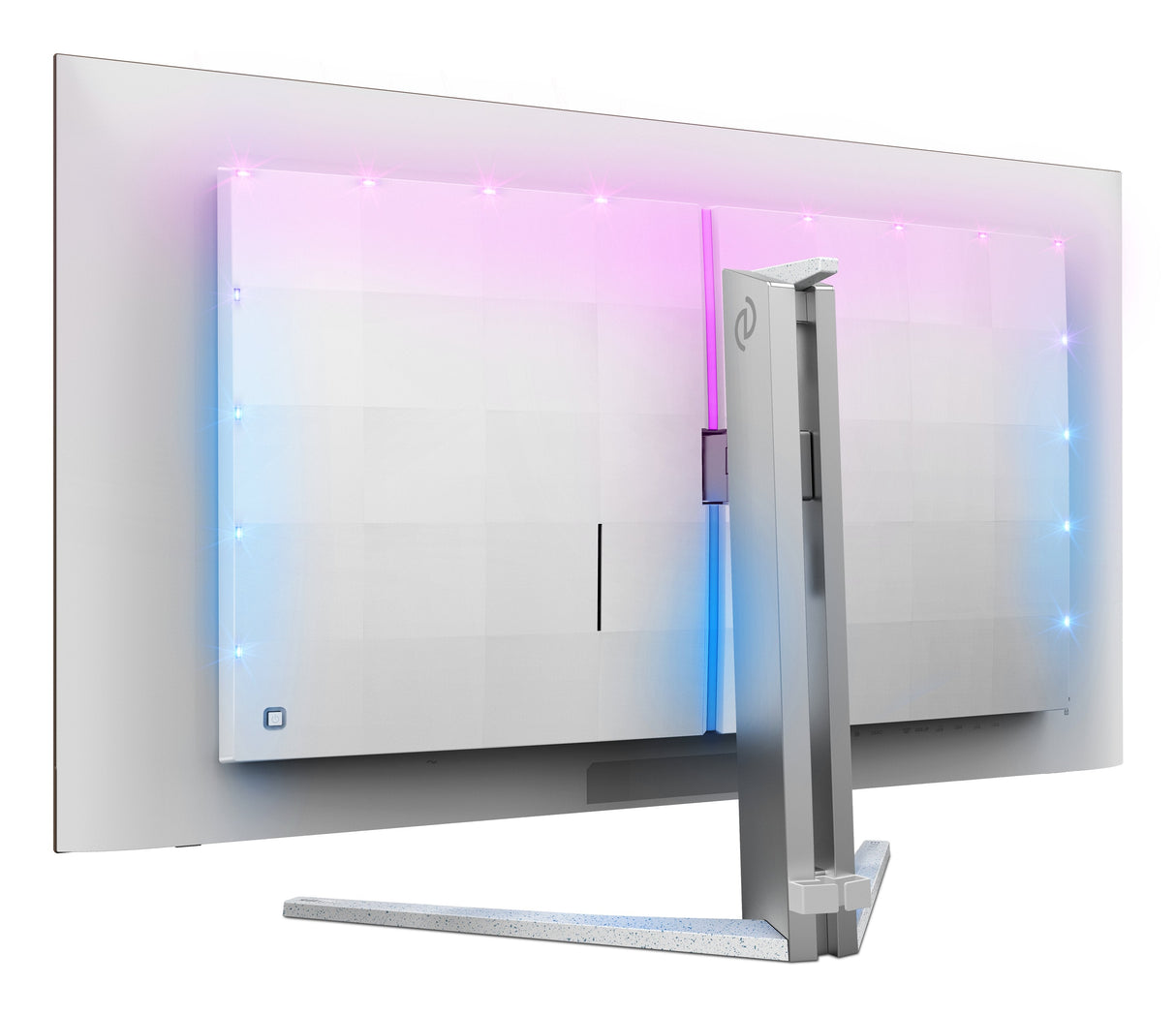 EAN 8712581798703 - Philips 42M2N8900/00 pantalla para PC 105,5 cm (41.5") 3840 x 2160 Pixeles 4K Ultra HD OLED Blanco imagen 7