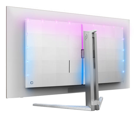 EAN 8712581798703 - Philips 42M2N8900/00 pantalla para PC 105,5 cm (41.5") 3840 x 2160 Pixeles 4K Ultra HD OLED Blanco imagen 7