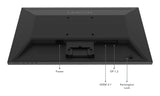 EAN 0198157196148 - Lenovo Legion R24s pantalla para PC 60,5 cm (23.8") 1920 x 1080 Pixeles Full HD LCD Negro imagen 9