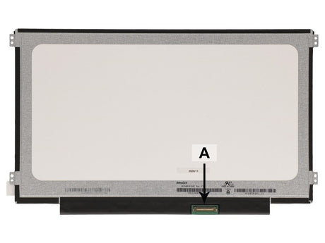 EAN 5055190199480 - 2-Power SCR0550B-IPS refacción para laptop imagen 1